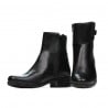 Damenstiefel 3284 schwarz