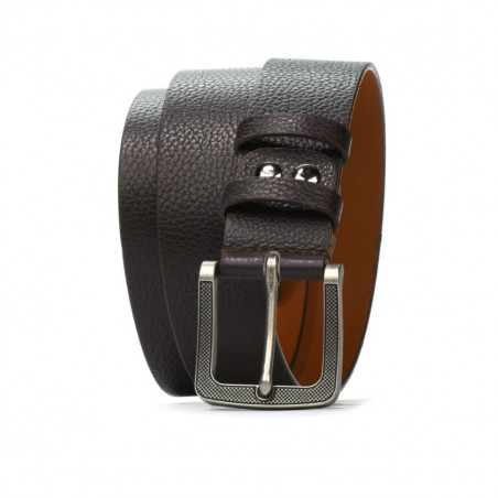 Herrengürtel 10b biz braun