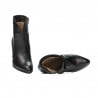 Damenstiefel 1178 schwarz
