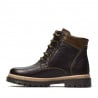 Kinderstiefel 3007 Kaffee