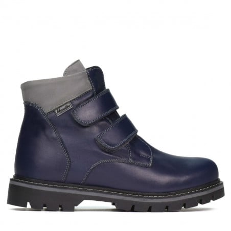 Jugendstiefel 4002 Indigo