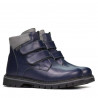 Jugendstiefel 4002 Indigo
