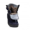 Jugendstiefel 4002 Indigo