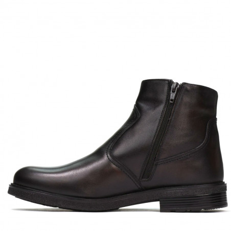 Herrenschuhe 4121 a braun