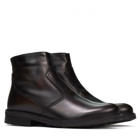 Herrenschuhe 4121 a braun