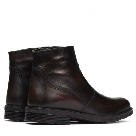 Herrenschuhe 4121 a braun