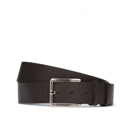 Herren Gürtel 43b biz kaffeebraun