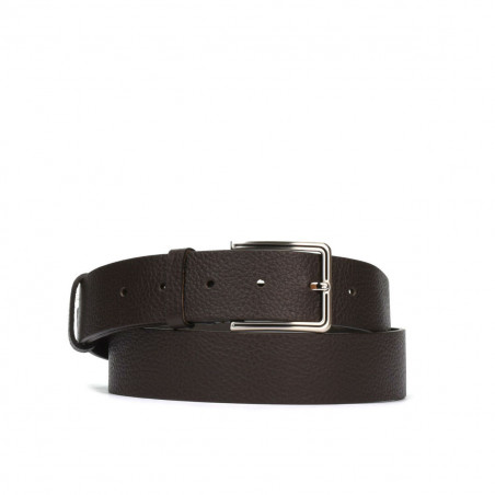 Herren Gürtel 43b biz kaffeebraun