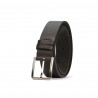 Herren Gürtel 43b biz kaffeebraun