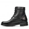 Damenschuhe 3316 schwarz kombiniert