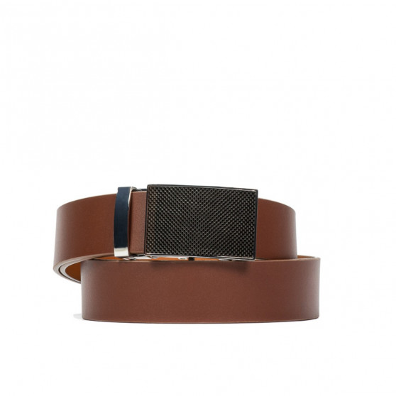 Herrengürtel 44b braun Herrengürtel 44b braun