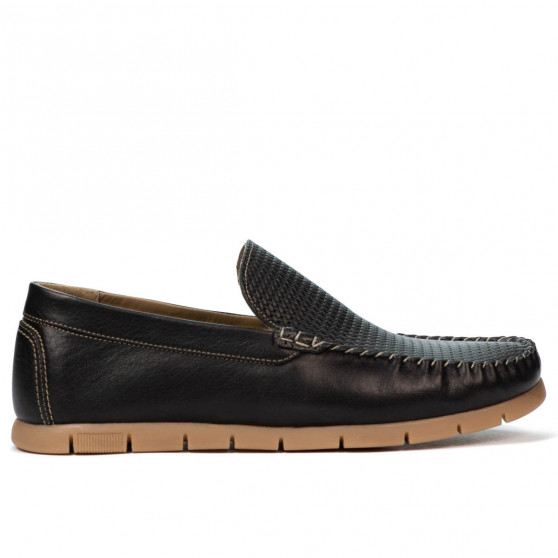 Herrenschuhe 912 schwarz Herrenschuhe 912 schwarz
