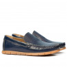 Herren Mokassins 912 indigo