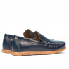 Herren Mokassins 912 indigo
