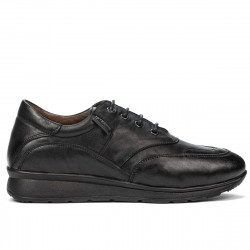 Damen Sneaker/Casual 6005 schwarz