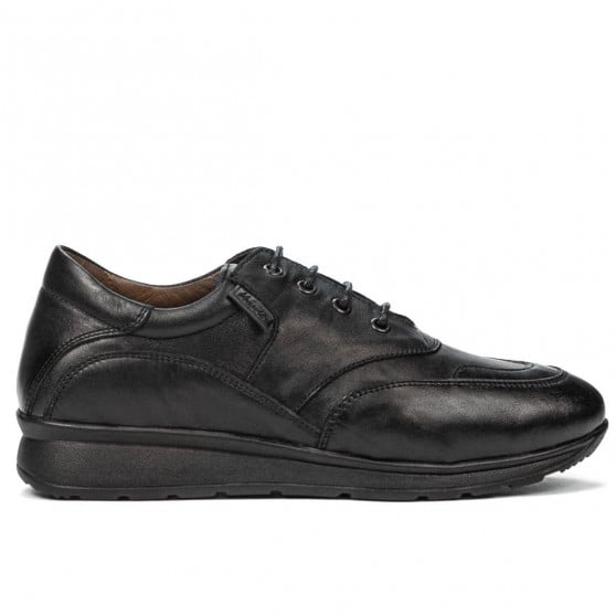 Damen Sneaker/Casual 6005 schwarz Damen Sneaker/Casual 6005 schwarz