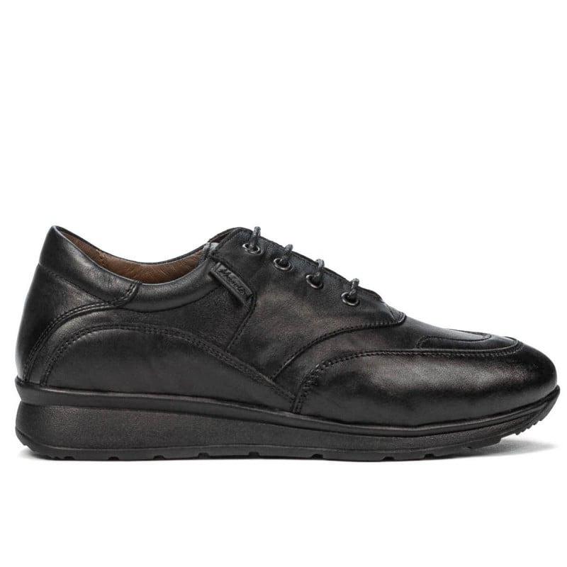 Damen Sneaker/Casual 6005 schwarz
