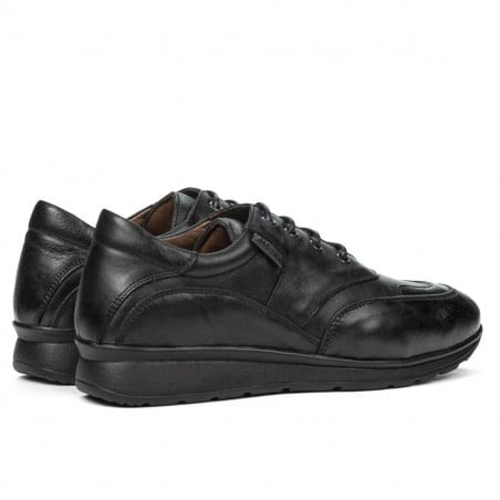 Damen Sneaker/Casual 6005 schwarz