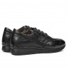 Damen Sneaker/Casual 6005 schwarz
