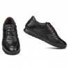 Damen Sneaker/Casual 6005 schwarz