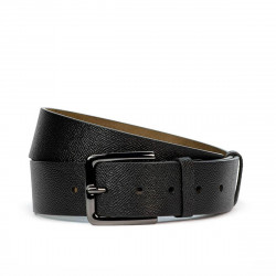 Herren Gürtel 41b schwarz...