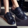 Damen-Sportschuhe 6008sc schwarz kombiniert lifestyle