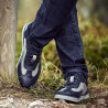 Herren Sportschuhe 886 Indigo kombiniert
