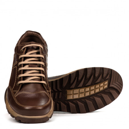 Herren Sportschuhe 853 braun