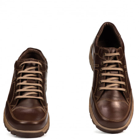 Herren Sportschuhe 853 braun