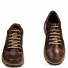 Herren Sportschuhe 853 braun