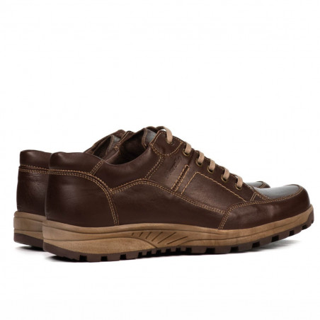 Herren Sportschuhe 853 braun