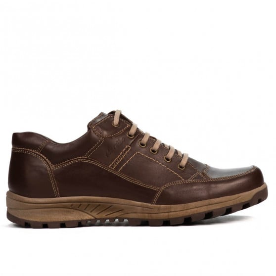 Herren Sportschuhe 853 braun Herren Sportschuhe 853 braun