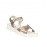 Damensandalen 5049-1 Sandpython