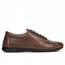 Herren-Sportschuhe 910 braun