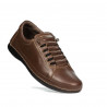 Herren-Sportschuhe 910 braun