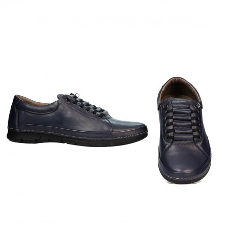 Herren Sportschuhe 910 Indigo