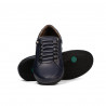 Herren Sportschuhe 910 Indigo
