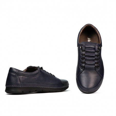 Herren Sportschuhe 910 Indigo