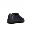 Herren Sportschuhe 910 Indigo