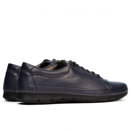 Herren Sportschuhe 910 Indigo
