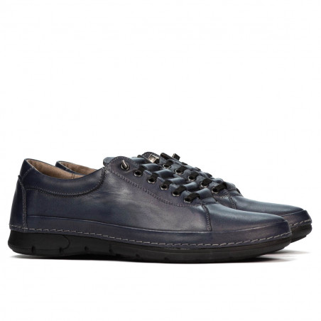 Herren Sportschuhe 910 Indigo