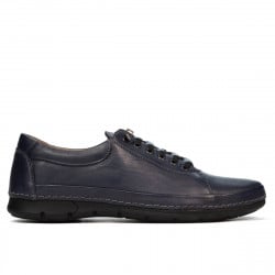 Herren Sportschuhe 910 Indigo