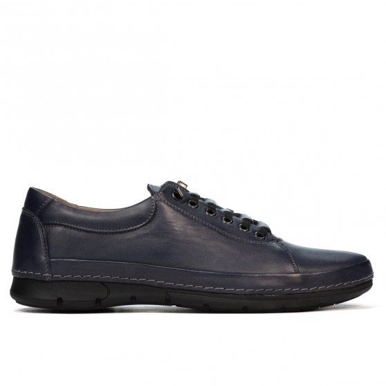 Herren Sportschuhe 910 Indigo Herren Sportschuhe 910 Indigo