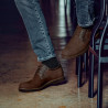 Herrenschuhe casual 881 Bufo Cafe lifestyle