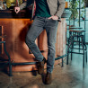 Herrenschuhe casual 881 Bufo Cafe lifestyle