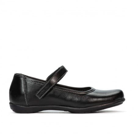 Kinderschuhe 151-1 schwarz