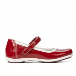 Kinderschuhe 151-1 Lack...