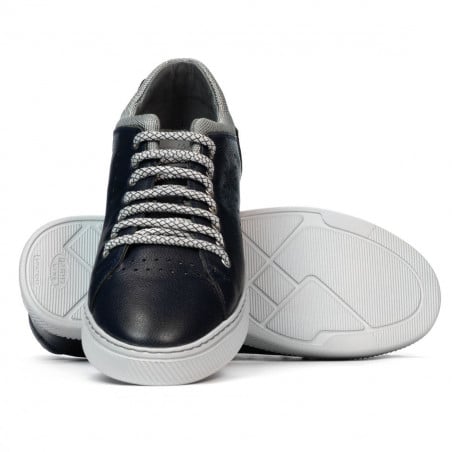 Herren Sportschuhe 913 Indigo