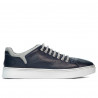 Herren Sportschuhe 913 Indigo