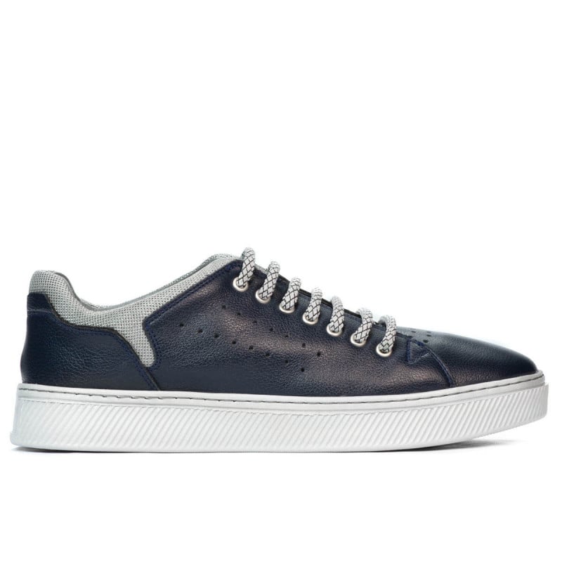 Herren Sportschuhe 913 Indigo